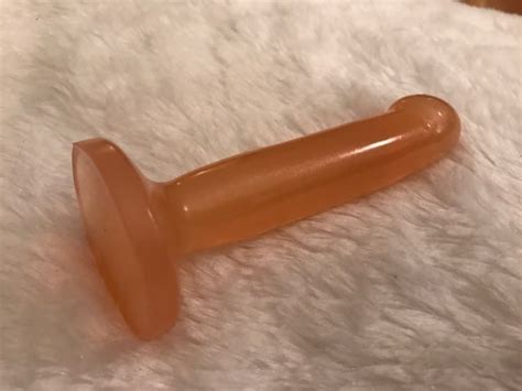 Tantus Starter Dildo Review Slutty Girl Problems