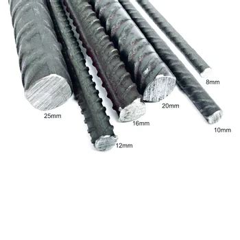 Y Y Y B B Steel Rebar Mm Mm In Length M Mm Mm Mm