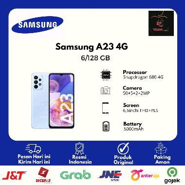 Jual Vivo Y22 6 128 GB Garansi Resmi Indonesia Summer Cyan Di Seller