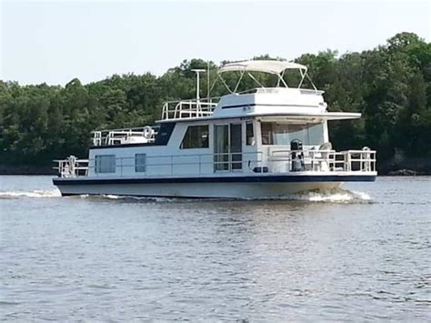 Top 7 Houseboats On Mississippi River Usa Updated 2024 Trip101