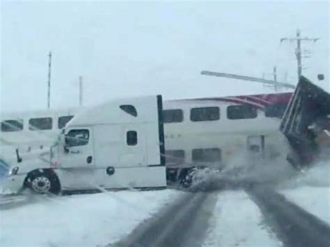 Fedex Truck Crash California Roxann Fitts