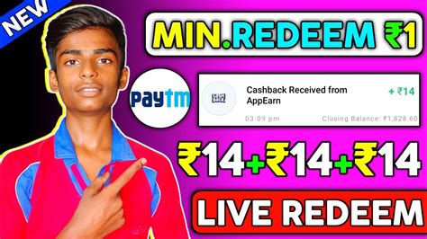 🤑paytm Earning App 2022 Today New Earning App Today Paytm Cash