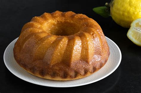 Ricetta Torta Al Limone Di Amalfi Cucchiaio D Argento