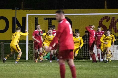 Forres Mechanics Lossiemouth Late Lee Fraser Winner Is Great