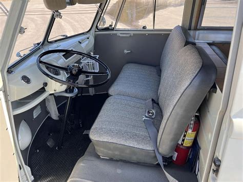 Volkswagen Type Camper For Sale