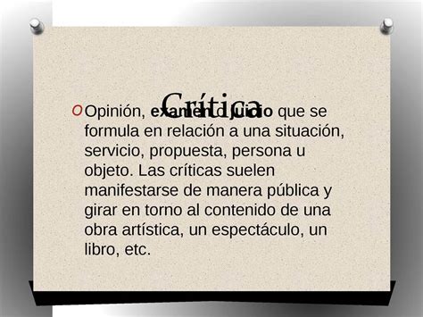 Traidor Proponer Jugador Criticas Sobre Obras De Teatro Disciplina