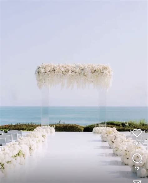 Pin By Jennifer Orellana On What I Want For My Wedding Dream Wedding