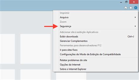Qual Atalho Corresponde A Ativação Da Aba De Navegação Anônima - Como usar uma aba anônima para navegação privada no Internet Explorer