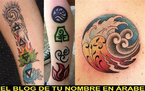 Tatuajes Cuatro Elementos Fuego Agua Tierra Aire 638×400 Avatar