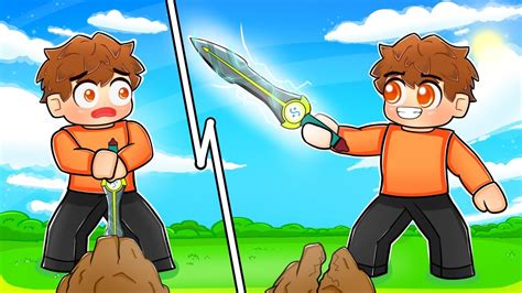 pulling  level sword  roblox youtube