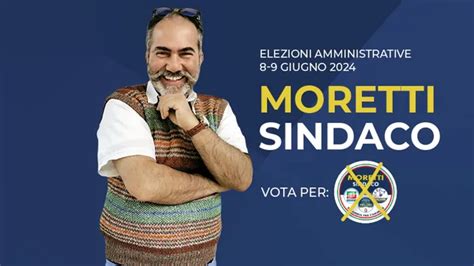 Si Cambia Per Carimate Con Moretti I Simboli Di Fdi Forza Italia E Lega