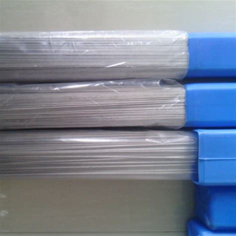 China Cheap Titanium Aws A Wire Manufacturers And Suppliers