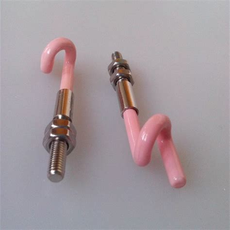 Customized Textile Pigtail Alumina Ceramic Wire Guide China Ceramic