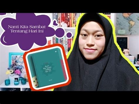 Nanti Kita Sambat Tentang Hari Ini Rekomendasi Buku Saat Lockdown