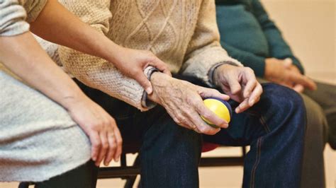 Cómo Cuidar La Salud Mental De Los Ancianos En Cuarentena