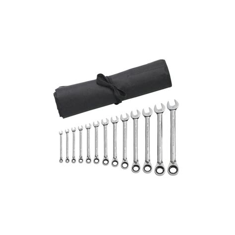 9509RN GearWrench Juego De Llaves De Combinacion De Trinquete