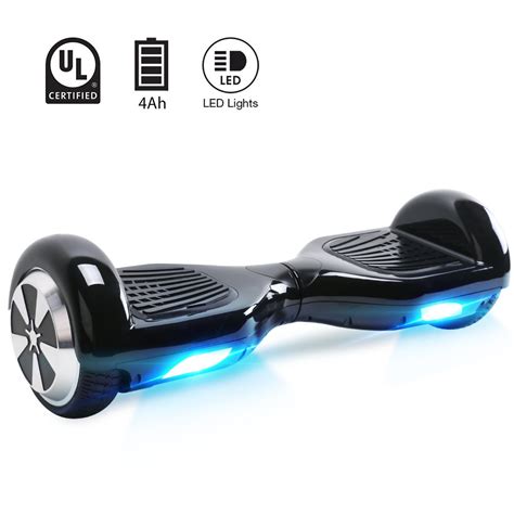 Hoverboard Test / Vergleich 2019 » Alle Modelle im Test & Vergleich