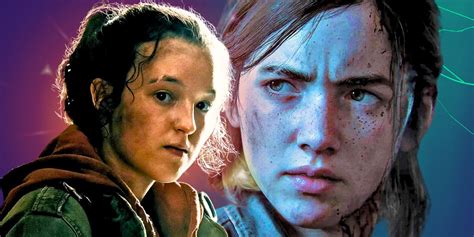 Darker Ellie Traits Bella Ramsey Must Capture In The Last Of Us