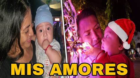 Stuardo Le Demuestra El Amor A Su Hijo Quiero Pasar Toda Mi Vida Contigo Mi Amor 💖 Youtube