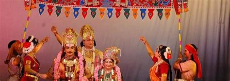 Meenakshi Kalyanam Festival in Madurai, Tamil Nadu