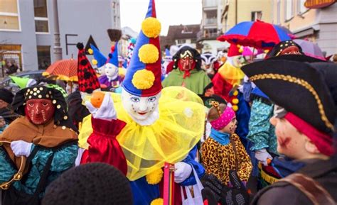 Carnevale Sapete Perch Si Chiama Cos Storia Origini E Significato