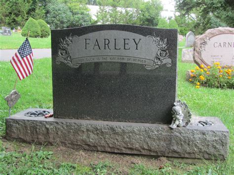 Charles M Farley 1923 1987 Find A Grave Memorial