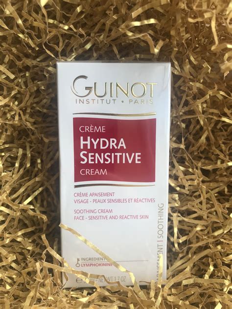 GUINOT PRODUCTS