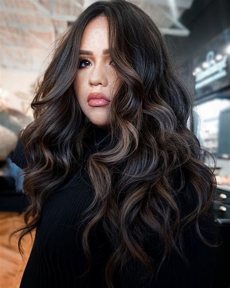 40 Partial Balayage Styles For A Perfect Look In 2024 Hair Adviser