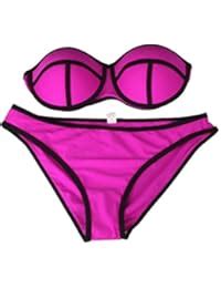 Suchergebnis auf Amazon de für teenager bikini Bekleidung