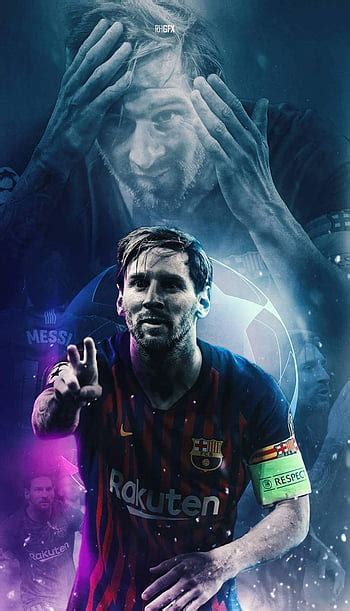 Messi Is More Dominant Than Ever Messi Ucl Hd Wallpaper Pxfuel