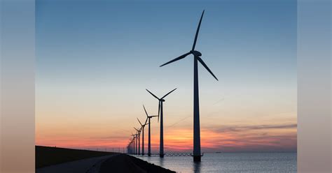 New Offshore Wind Training Institute To Train 2500 Workers Tandd World