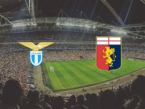 Lazio Vs Genoa Preview Tips And Odds