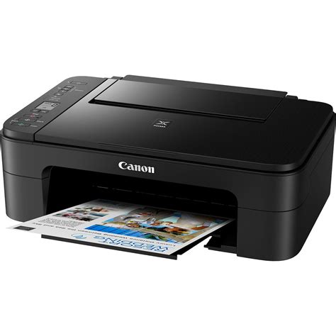 Canon PIXMA TS3450 Noir Imprimante multifonction LDLC Muséericorde