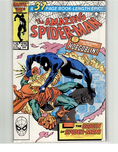 The Amazing Spider Man Spider Man Comic Books Copper