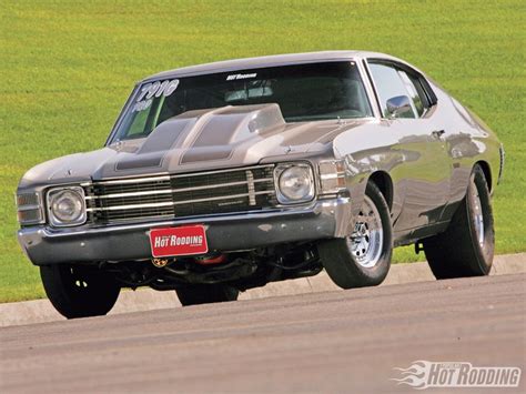 Image Result For 1971 Chevelle With 4inch Cowl Hood Chevy Muscle Cars