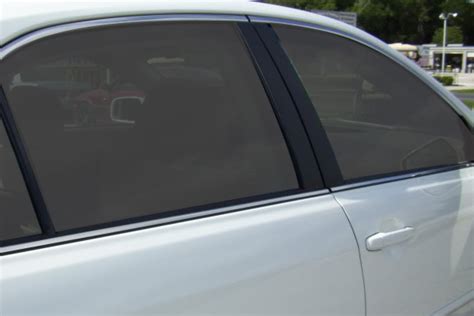 Premium Automotive Films Global Window Films