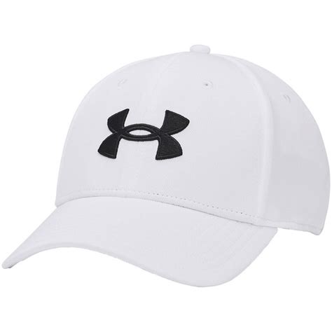 Under Armour Blitzing Casquette Extensible Pour Homme Sports Experts