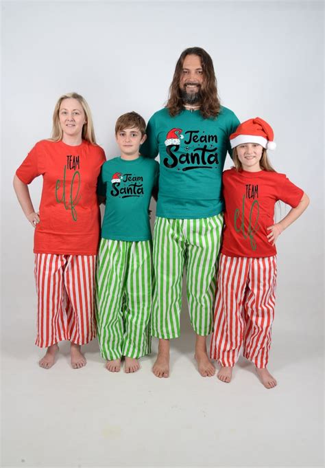 Team Santa Za