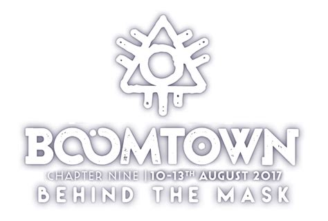 Boomtown Logo