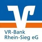 Vr Bank Rhein Sieg Eg Gesch Ftsstelle Much