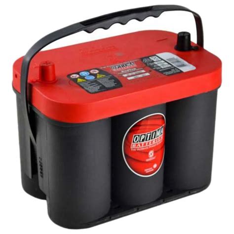 Optima Batteries Redtop Gel C Red Buy And Offers On Waveinn