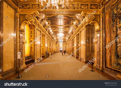 446 Stockholm Royal Palace Interior Images, Stock Photos & Vectors | Shutterstock