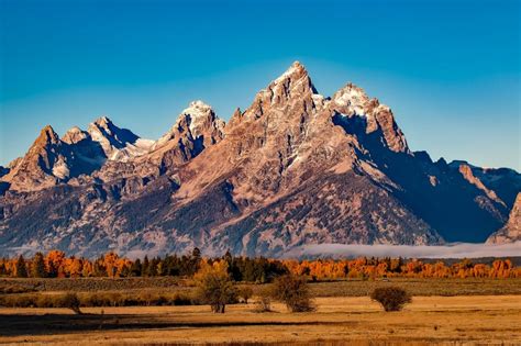 Why We Love Jackson Hole - Jackson Hole Reservations