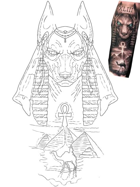 Pin By Nancy Harnois On Tattoo Design In Egypt Tattoo Design