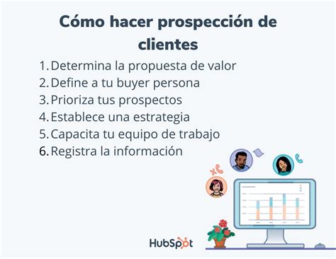 Prospección de clientes: qué es y cómo hacerla con éxito