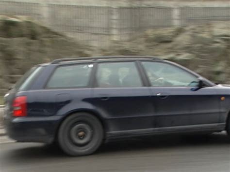 IMCDb Org 1998 Audi A4 Avant 1 6 B5 Typ 8D In Offshore 1996 1999