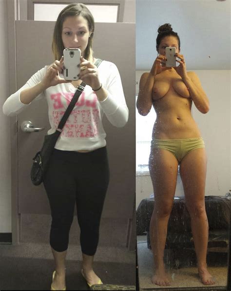 Two Handing It Porn Pic