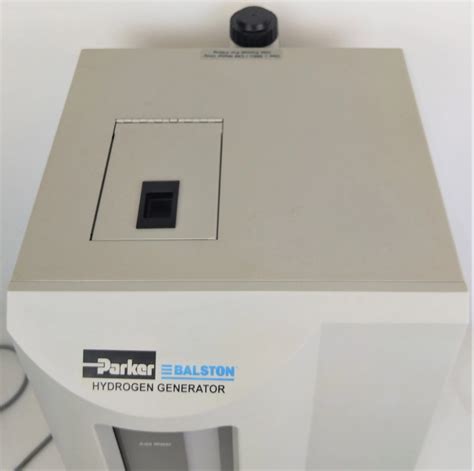 Parker Balston H2PD 150NA Hydrogen Generator LabX