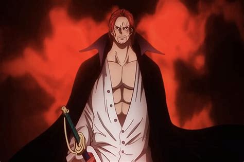 Spoiler One Piece 1083 Munculkan Lagi Teori Dua Shanks