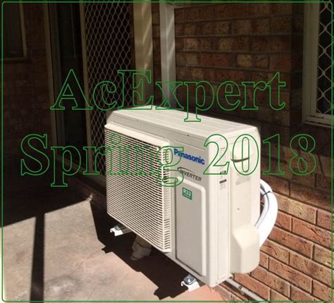 Air Conditioning Expert Level 1 241 Adelaide St Brisbane Installation